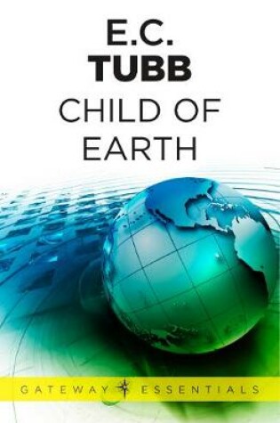 Cover of Child of Earth