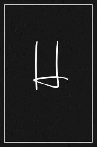 Cover of H