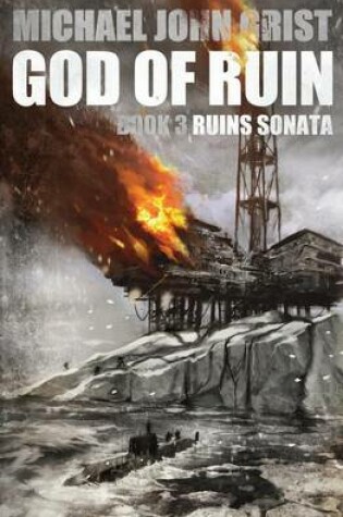 Cover of God of Ruin
