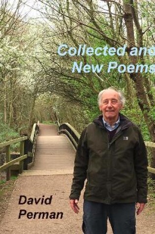 Cover of Collected and New Poems