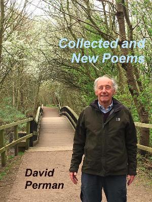 Book cover for Collected and New Poems