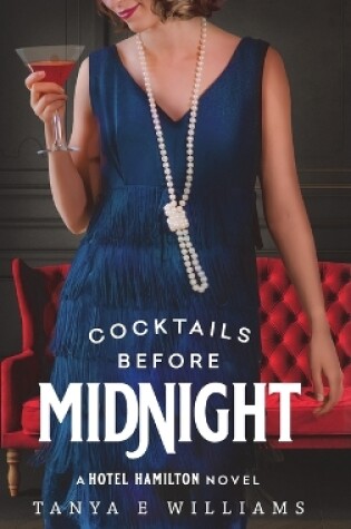 Cover of Cocktails Before Midnight