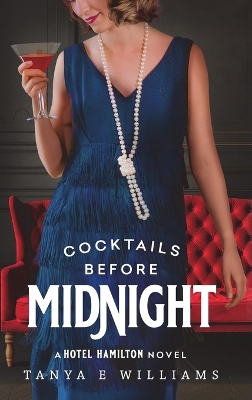 Cover of Cocktails Before Midnight