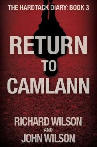 Cover of Return to Camlann