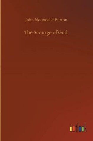 Cover of The Scourge of God