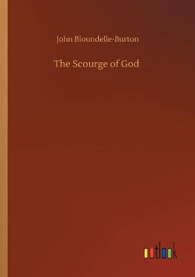 Book cover for The Scourge of God