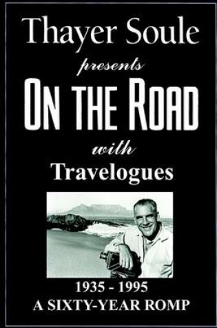 Cover of On the Road with Travelogues