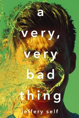 Book cover for Very, Very Bad Thing