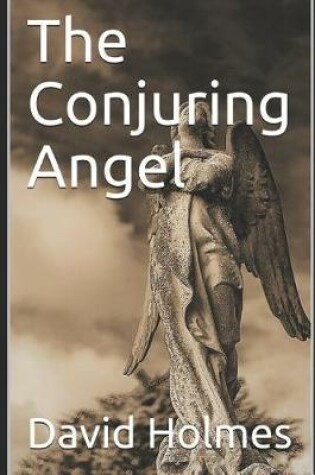 Cover of The Conjuring Angel