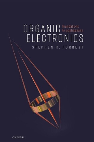 Cover of Organic Electronics