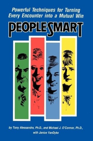 Cover of People Smart