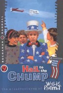 Book cover for Hail to the Chump