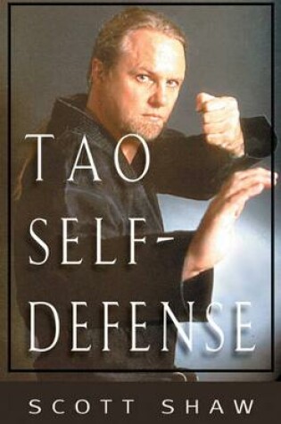 Cover of Tao of Self-Defense