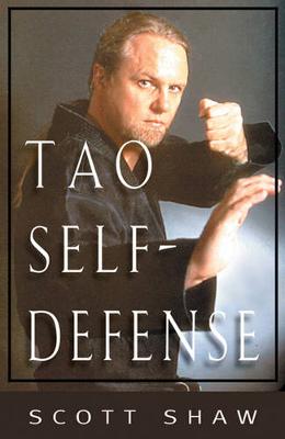 Book cover for Tao of Self-Defense