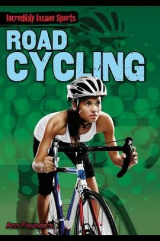 Cover of Road Cycling