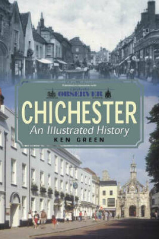 Cover of Chichester