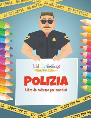 Book cover for Polizia