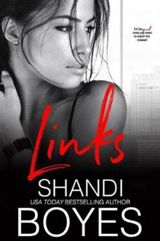 Cover of Links