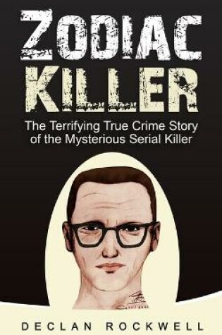 Cover of Zodiac Killer