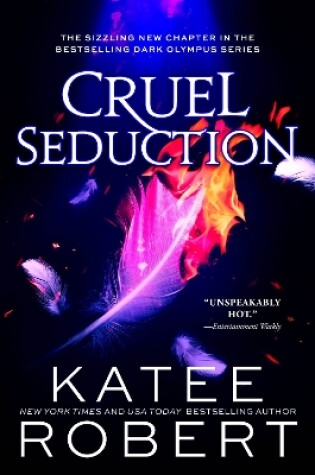 Cover of Cruel Seduction