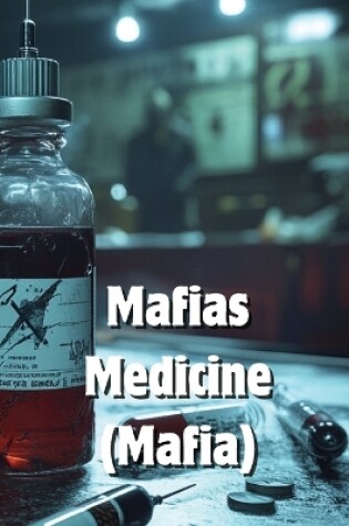 Cover of Mafias Medicine (Mafia)