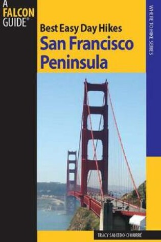 Cover of San Francisco Peninsula