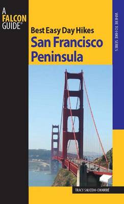 Book cover for San Francisco Peninsula