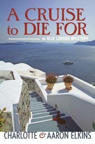 Cover of A Cruise To Die For