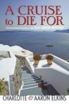 Book cover for A Cruise To Die For