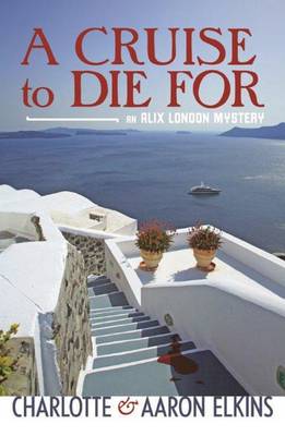 Cover of A Cruise To Die For