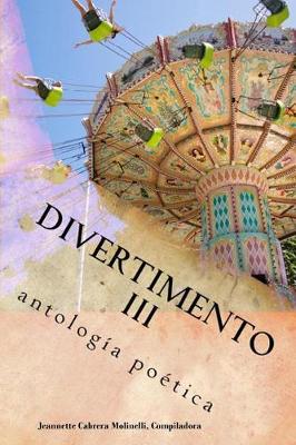 Cover of Divertimento III