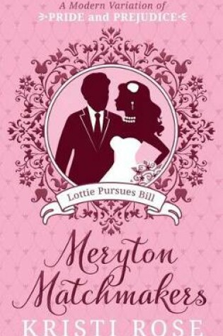 Cover of Meryton Matchmakers