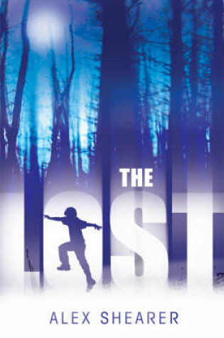 Cover of The Lost