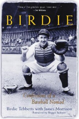 Cover of Birdie