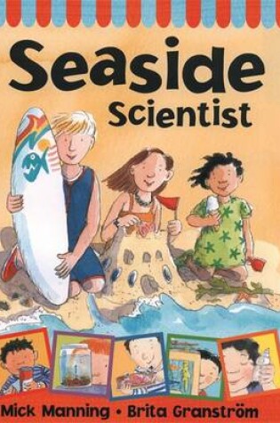 Cover of Seaside Scientist