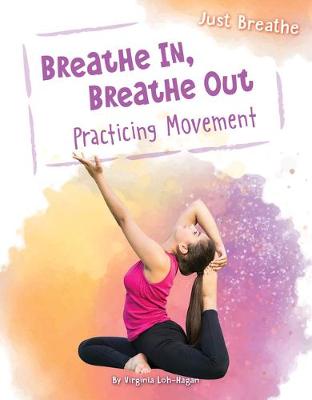 Cover of Breathe In, Breathe Out