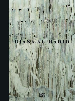 Book cover for Diana Al-Hadid