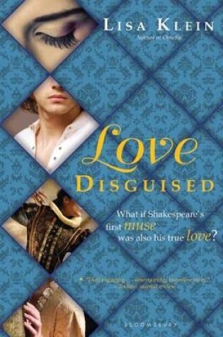 Cover of Love Disguised