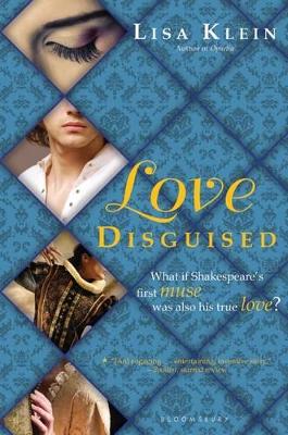Book cover for Love Disguised