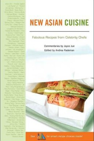 Cover of New Asian Cuisine