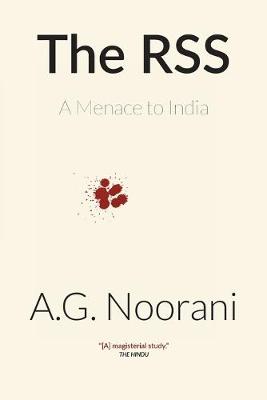Book cover for The RSS