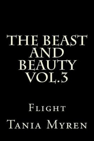 Cover of The Beast and Beauty Vol. 3