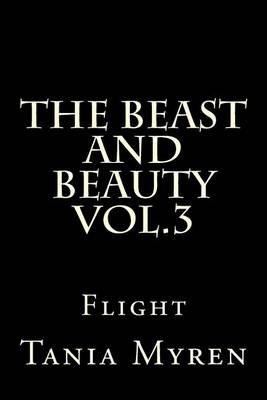 Cover of The Beast and Beauty Vol. 3