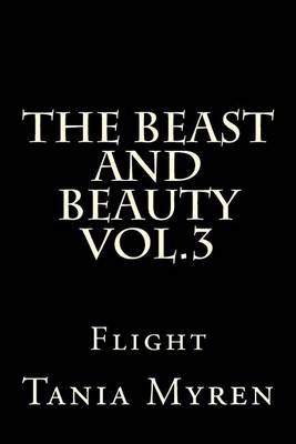 Book cover for The Beast and Beauty Vol. 3