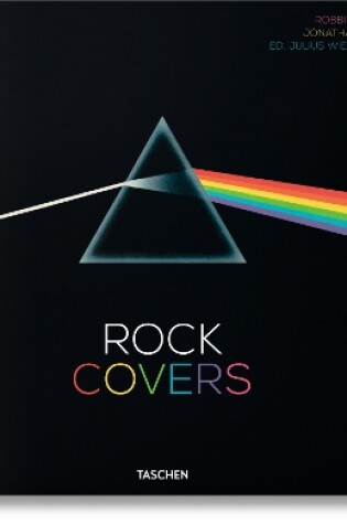 Cover of Rock Covers