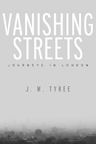 Cover of Vanishing Streets