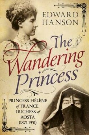 Cover of Wandering Princess