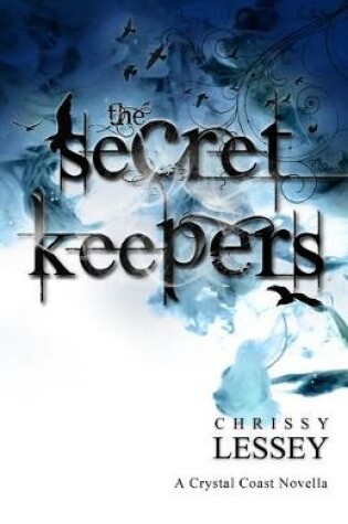 Cover of The Secret Keepers