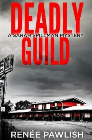 Cover of Deadly Guild