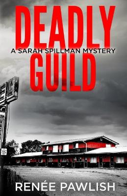 Book cover for Deadly Guild